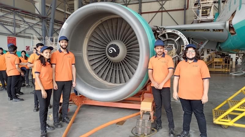 Pune Institute of Aviation Technology Campus Life photo 18