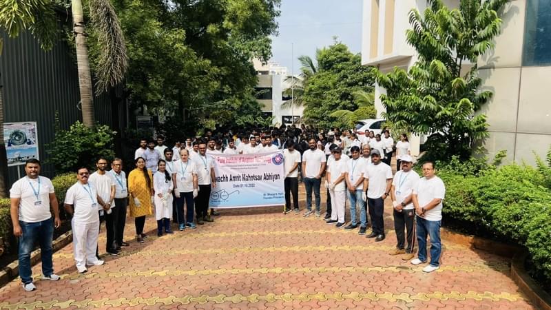 Pune Institute of Aviation Technology Campus Life photo 20