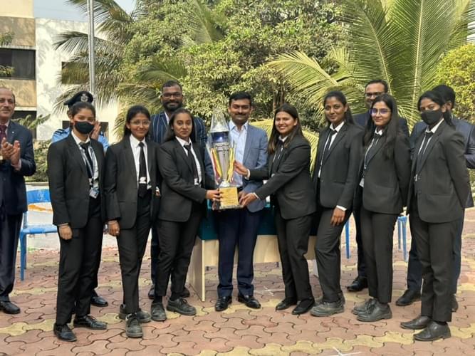 Pune Institute of Aviation Technology Campus Life photo 23