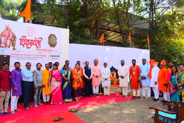 Pune Institute of Aviation Technology Campus Life photo 25