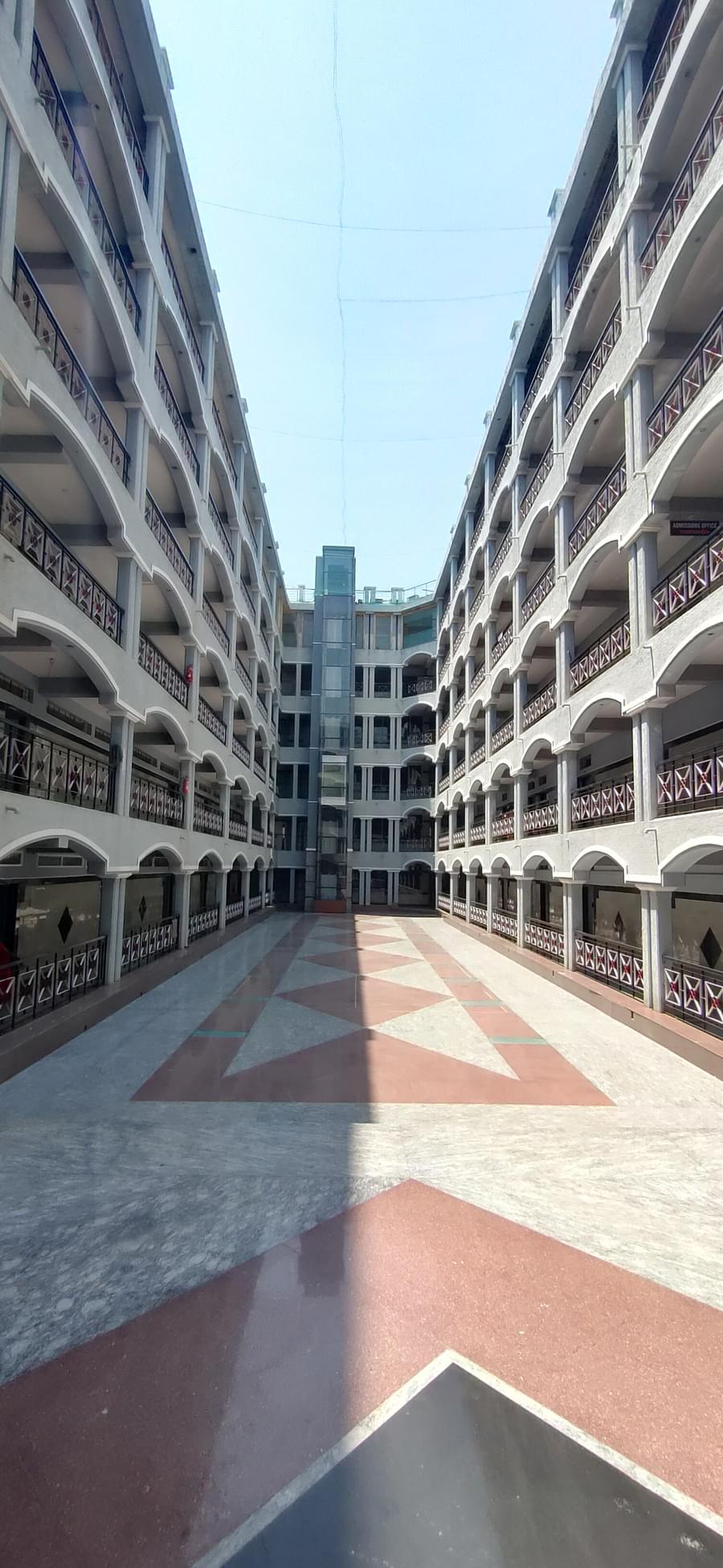 City College Jayanagar Bangalore Campus photo 4
