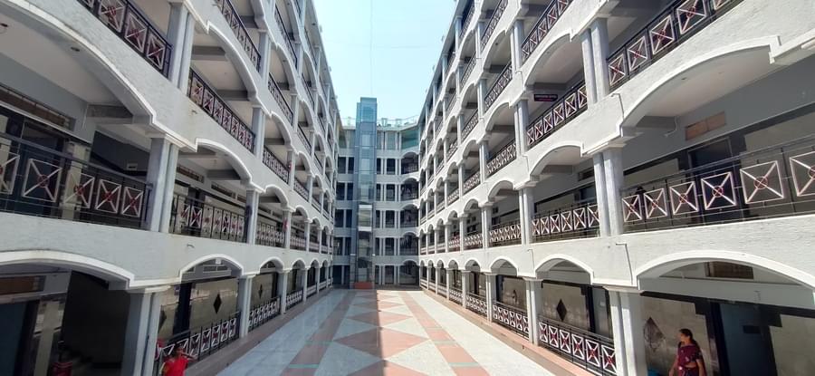 City College Jayanagar Bangalore Campus photo 5