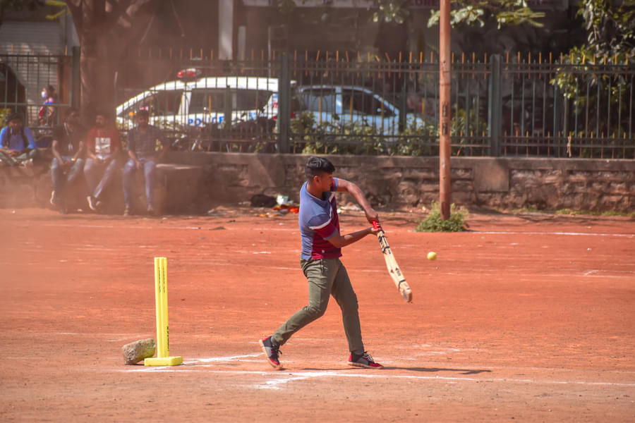 City College Jayanagar Bangalore Sports photo 6