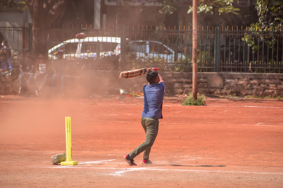 City College Jayanagar Bangalore Sports photo 7