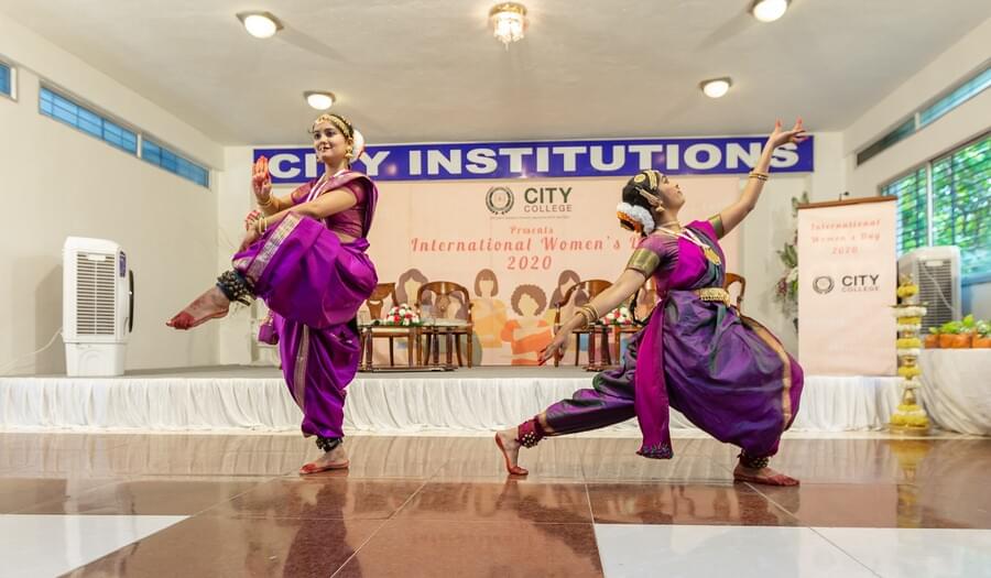 City College Jayanagar Bangalore Events & Activities photo 2