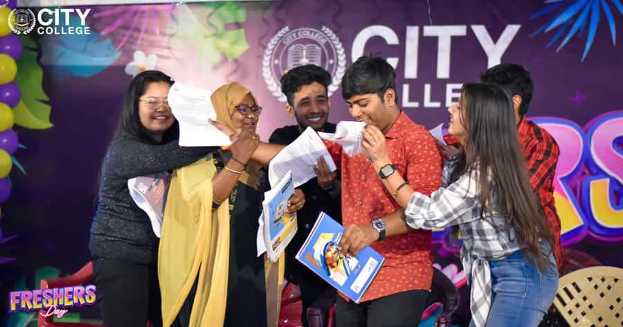 City College Jayanagar Bangalore Events & Activities photo 15