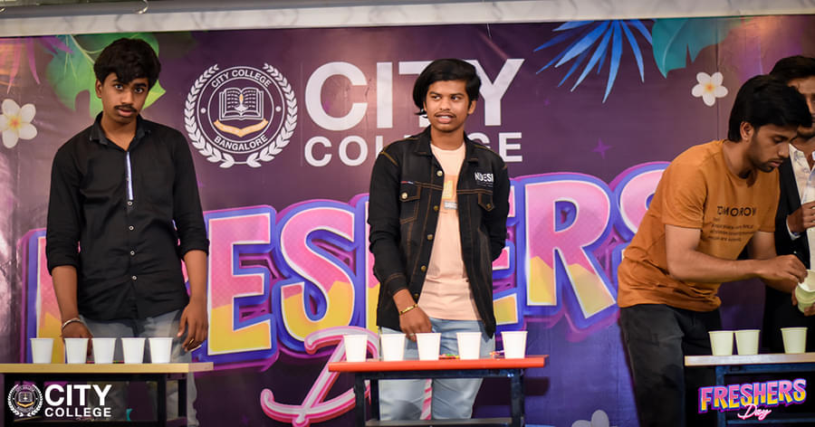 City College Jayanagar Bangalore Events & Activities photo 18