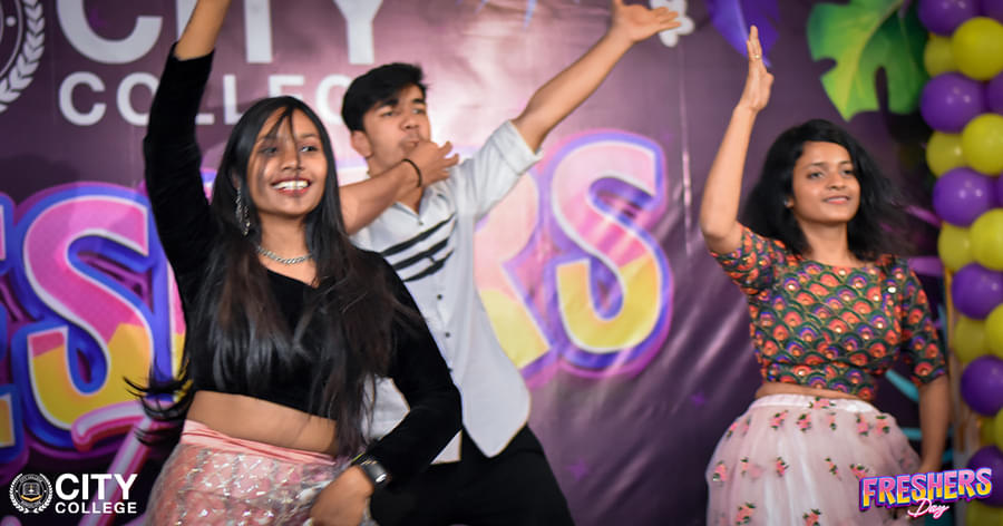 City College Jayanagar Bangalore Events & Activities photo 20