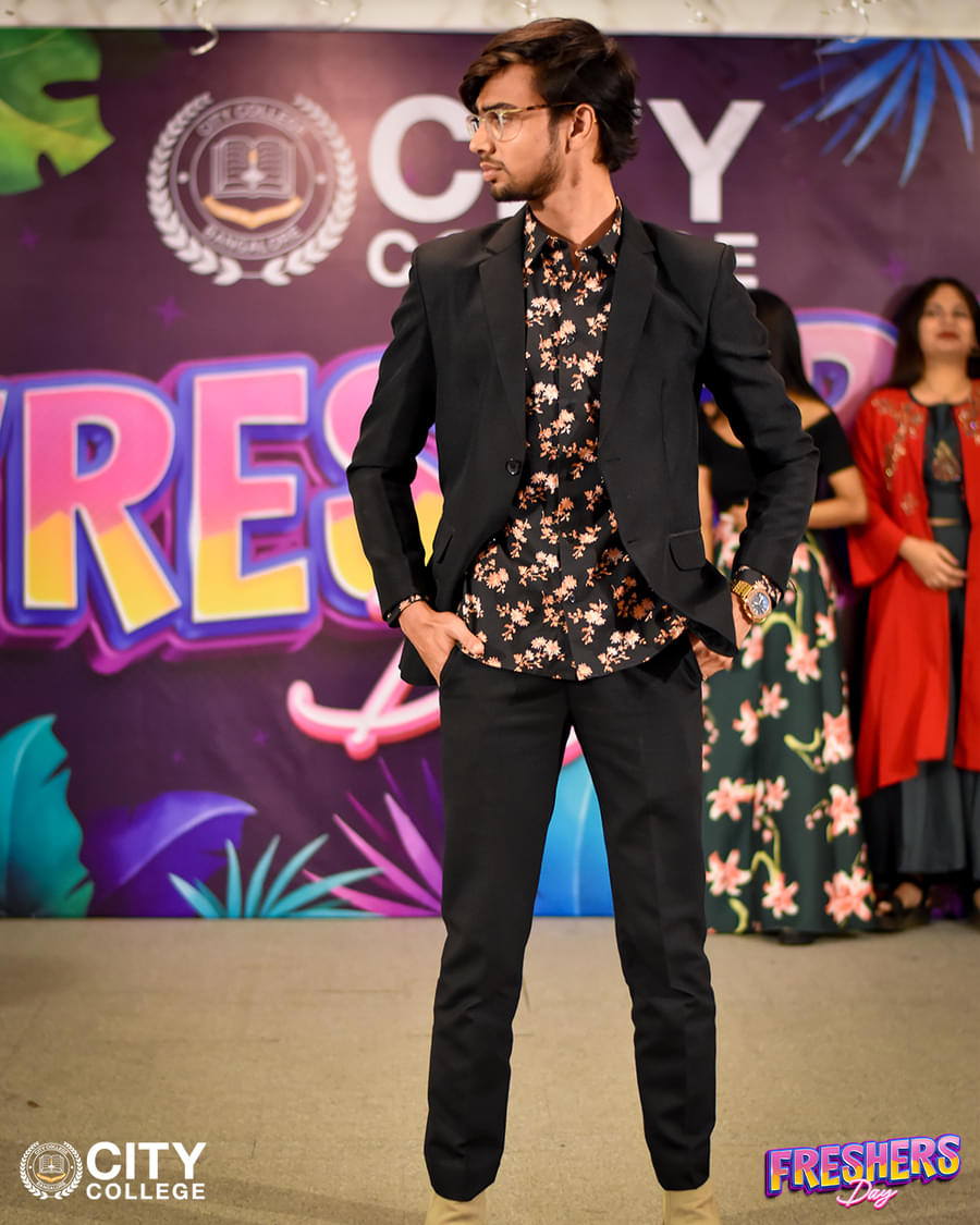 City College Jayanagar Bangalore Events & Activities photo 21