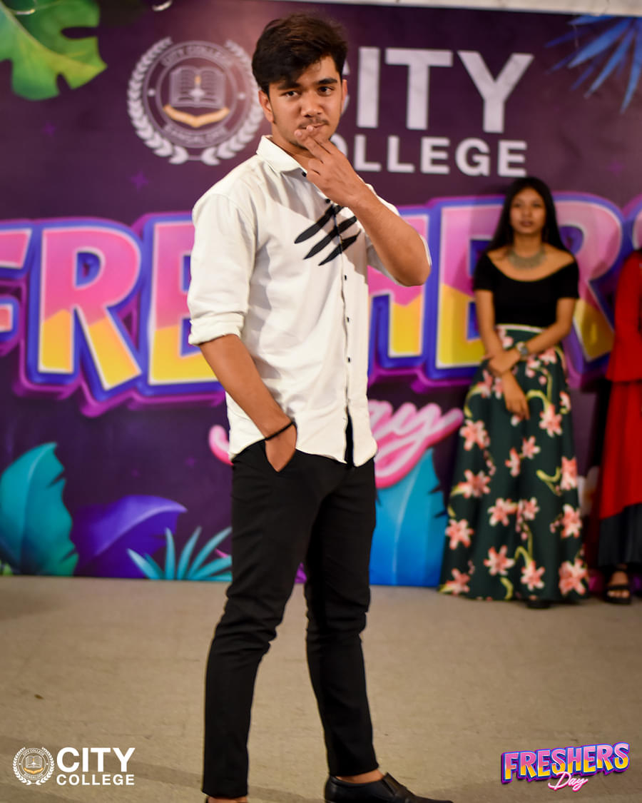 City College Jayanagar Bangalore Events & Activities photo 22