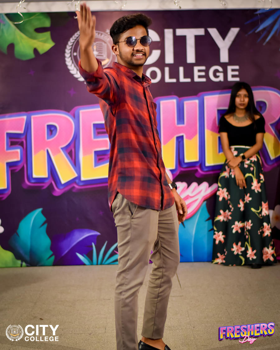 City College Jayanagar Bangalore Events & Activities photo 23
