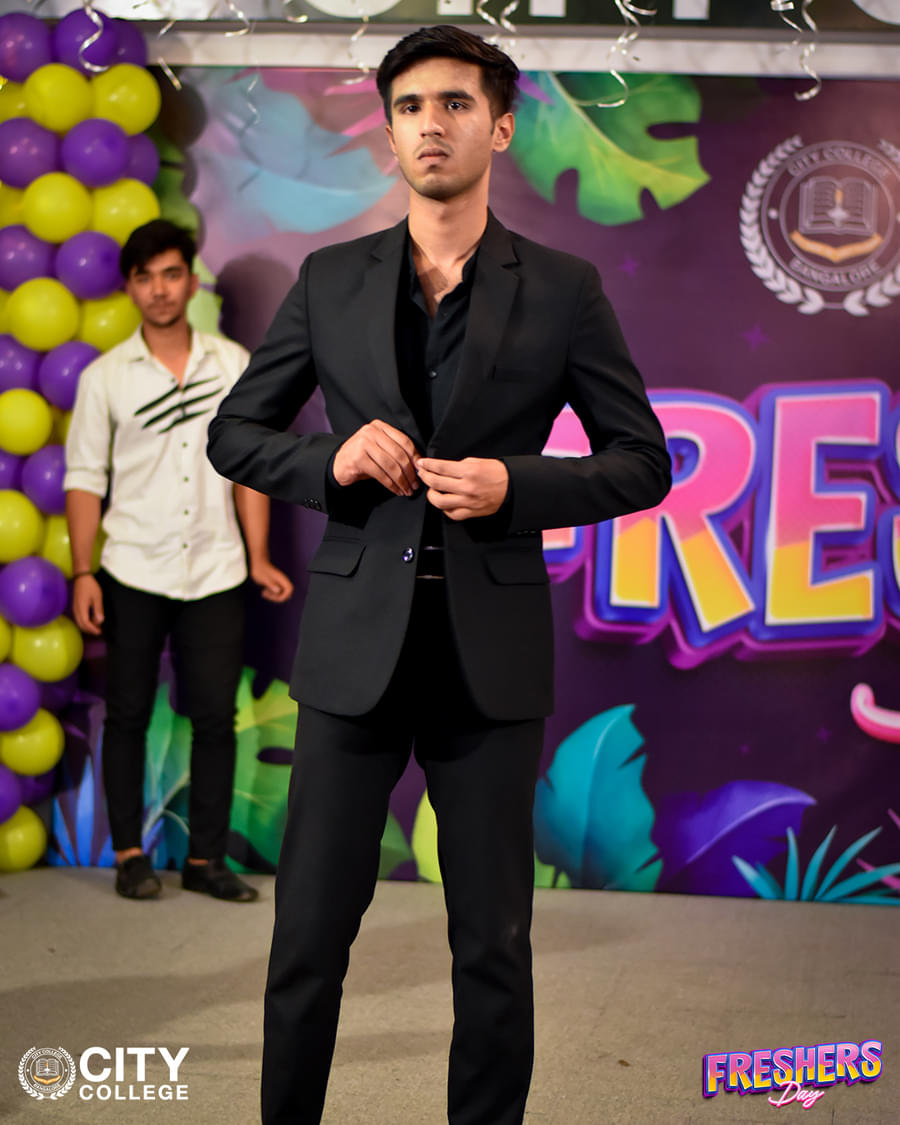 City College Jayanagar Bangalore Events & Activities photo 24