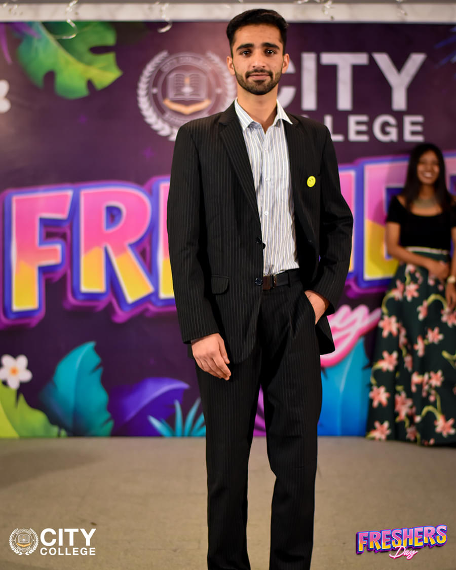 City College Jayanagar Bangalore Events & Activities photo 25