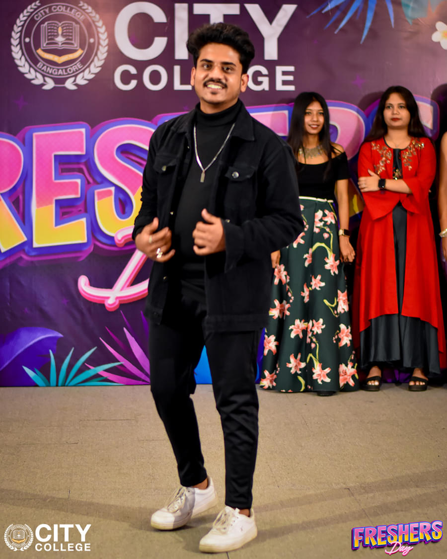 City College Jayanagar Bangalore Events & Activities photo 26