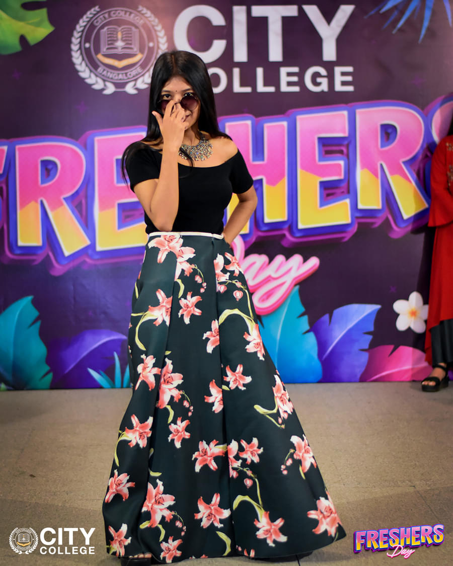 City College Jayanagar Bangalore Events & Activities photo 27