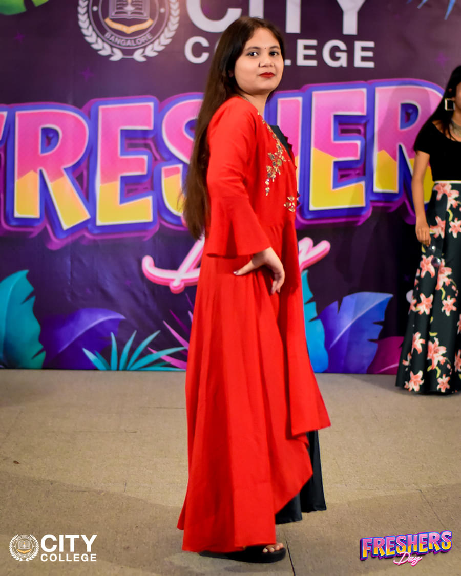 City College Jayanagar Bangalore Events & Activities photo 28