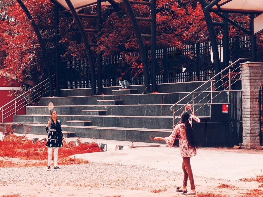 City College Jayanagar Bangalore Events & Activities photo 40