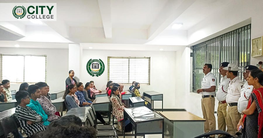 City College Jayanagar Bangalore Events & Activities photo 32