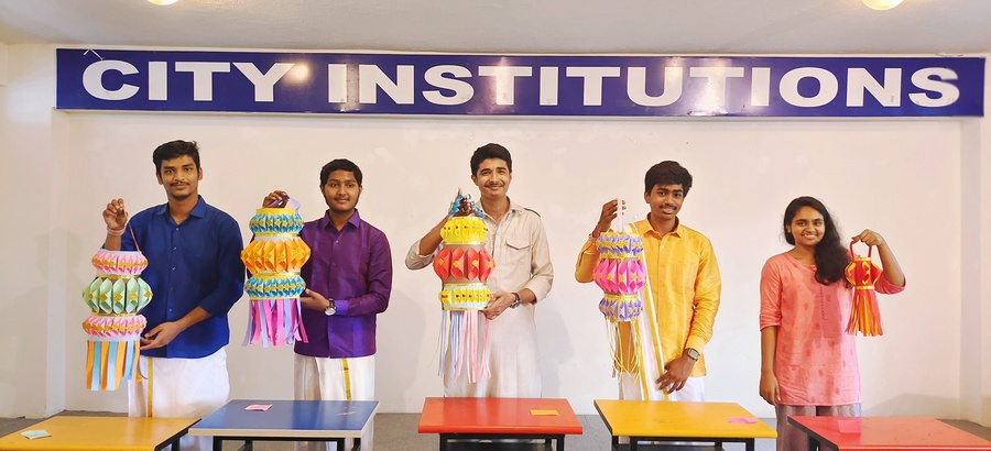 City College Jayanagar Bangalore Events & Activities photo 36
