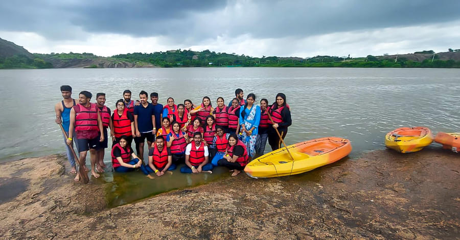 City College Jayanagar Bangalore Events & Activities photo 43