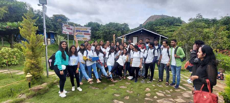 City College Jayanagar Bangalore Events & Activities photo 44