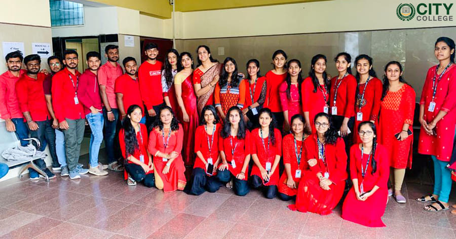 City College Jayanagar Bangalore Events & Activities photo 45