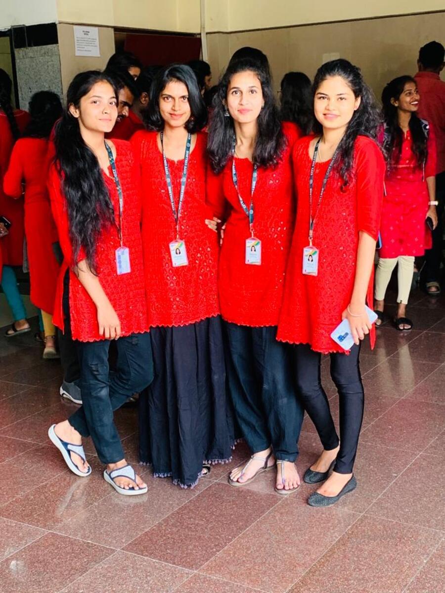 City College Jayanagar Bangalore Events & Activities photo 46