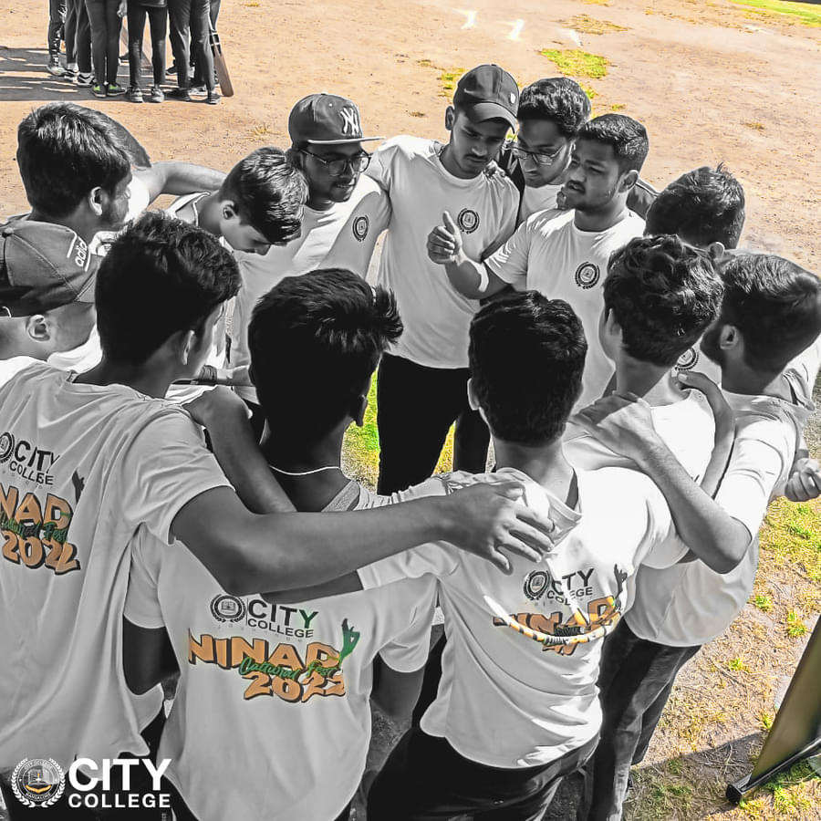 City College Jayanagar Bangalore Events & Activities photo 54