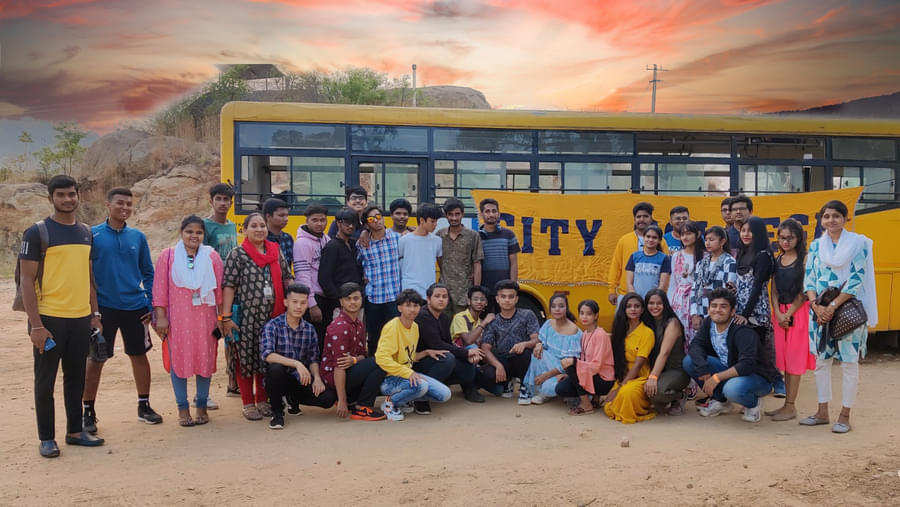 City College Jayanagar Bangalore Events & Activities photo 52