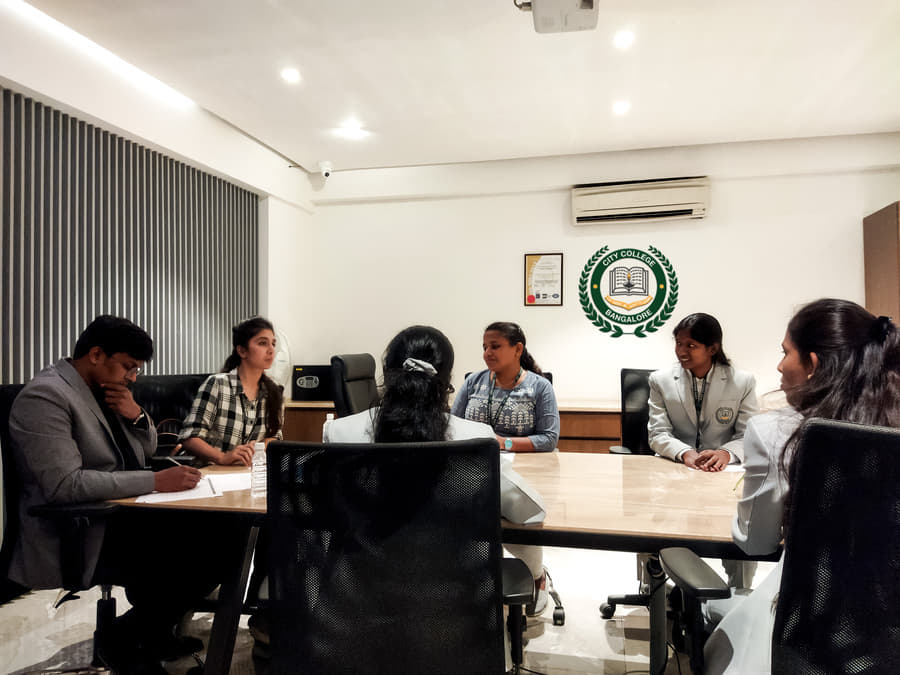 City College Jayanagar Bangalore Events & Activities photo 50