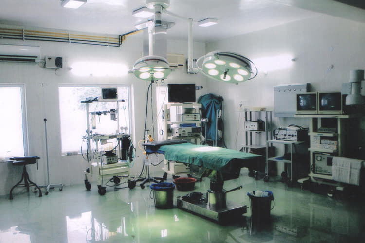 Nishat Hospital and Institute of Paramedical Sciences and College of Nursing Barabanki Campus photo 1