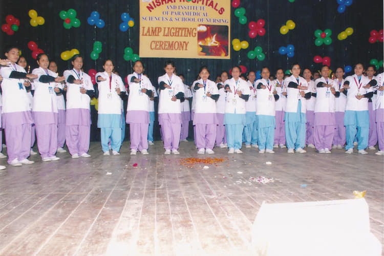 Nishat Hospital and Institute of Paramedical Sciences and College of Nursing Barabanki Campus photo 3