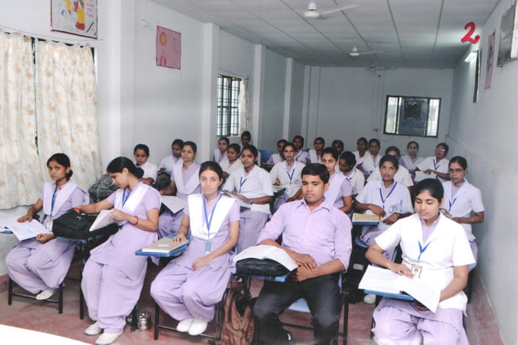 Nishat Hospital and Institute of Paramedical Sciences and College of Nursing Barabanki Campus photo 5