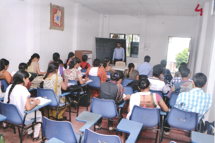 Nishat Hospital and Institute of Paramedical Sciences and College of Nursing Barabanki Campus photo 6