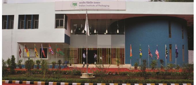 Indian Institute of Packaging Mumbai hostel photo 2