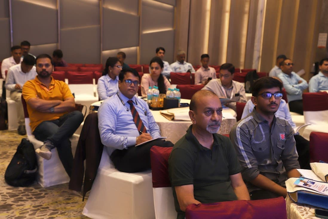 Indian Institute of Packaging Mumbai Events photo 7