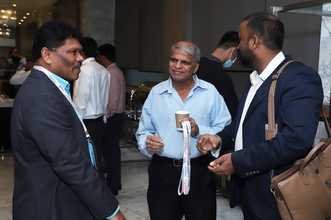 Indian Institute of Packaging Mumbai Events photo 8