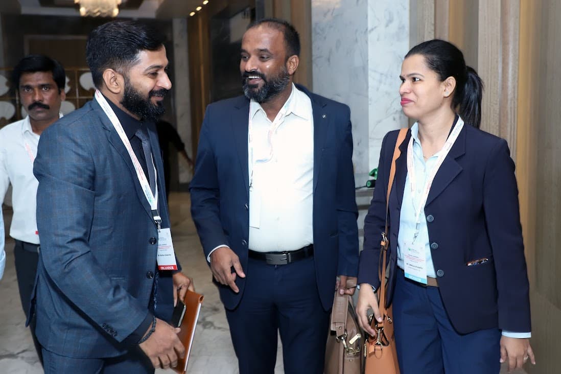 Indian Institute of Packaging Mumbai Events photo 9