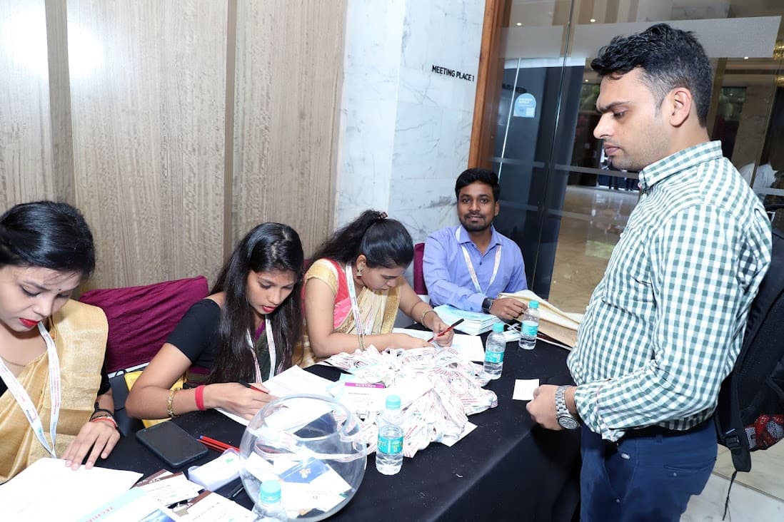 Indian Institute of Packaging Mumbai Events photo 10