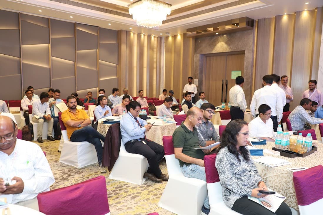 Indian Institute of Packaging Mumbai Events photo 11