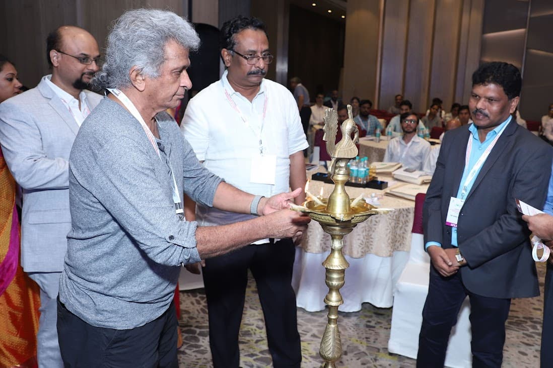 Indian Institute of Packaging Mumbai Events photo 12