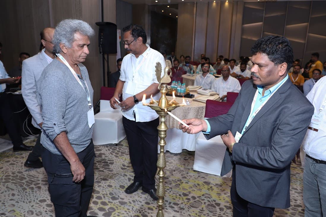 Indian Institute of Packaging Mumbai Events photo 13