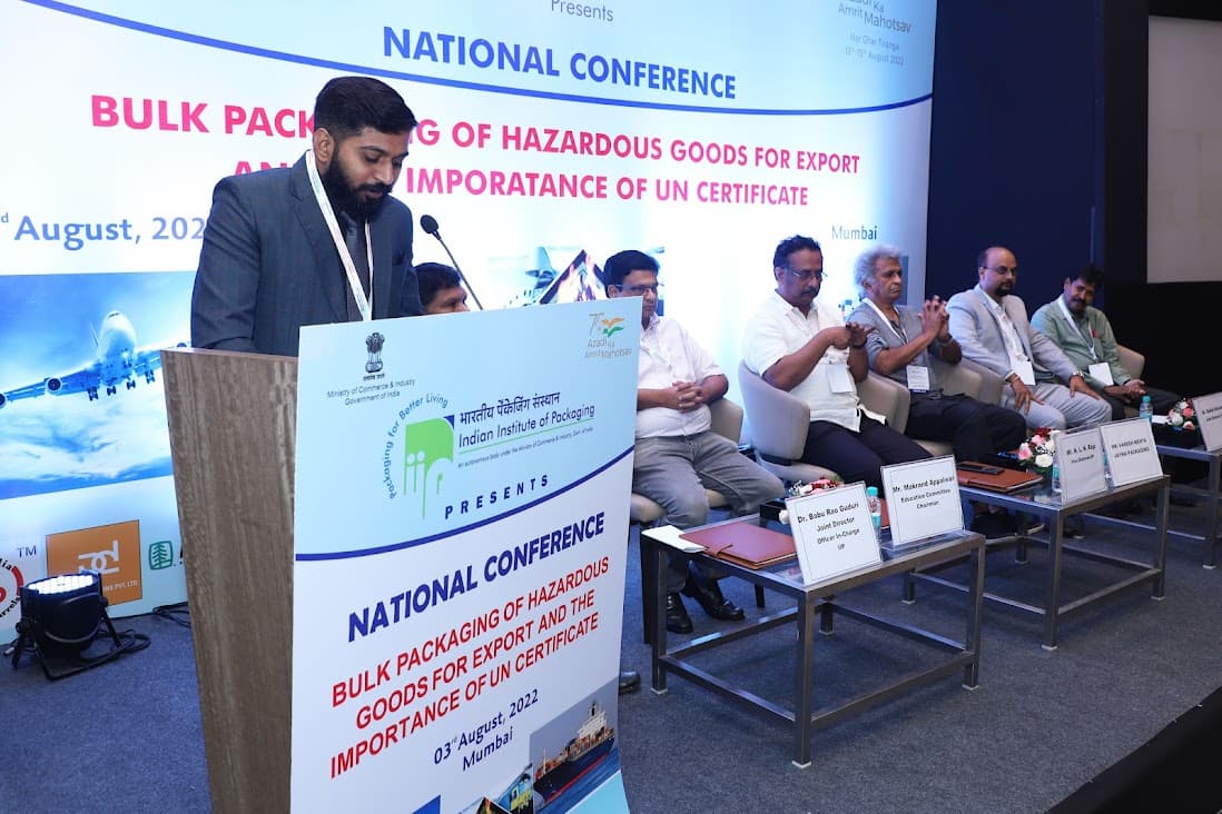 Indian Institute of Packaging Mumbai Events photo 14