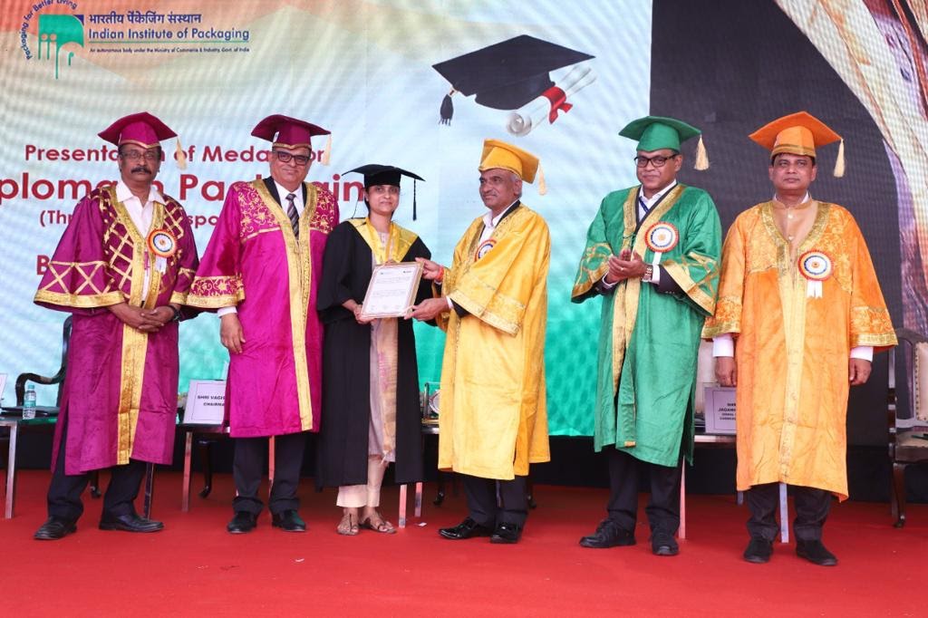 Indian Institute of Packaging Mumbai Events photo 27