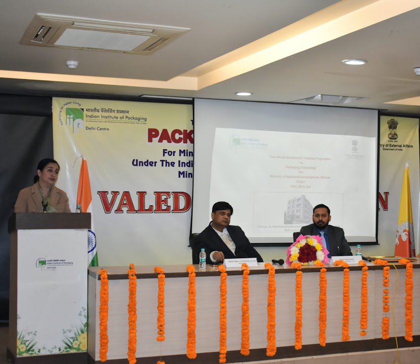Indian Institute of Packaging Mumbai Events photo 34
