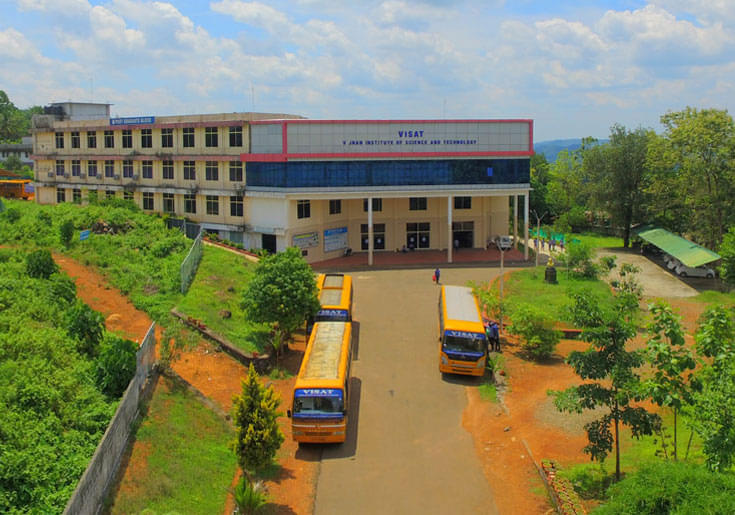 VISAT Arts and Science College Ernakulam hostel photo 2