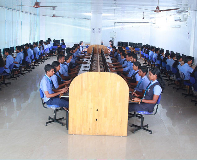 VISAT Arts and Science College Ernakulam hostel photo 3