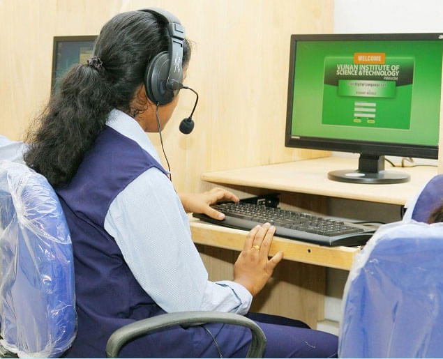 VISAT Arts and Science College Ernakulam hostel photo 4