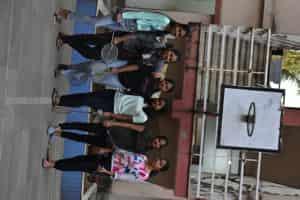 Durgapur Society of Management Science hostel photo 8