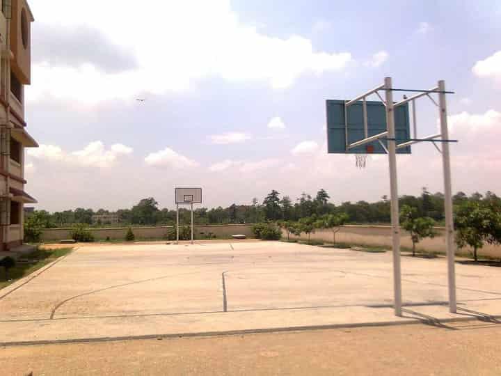 Durgapur Society of Management Science hostel photo 9